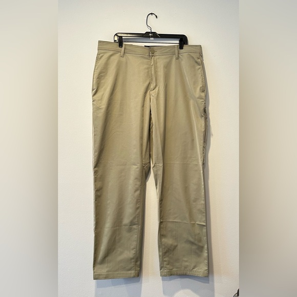 Hurley Men Tech Stretch Pants (Green 40x32) - Picture 4 of 4